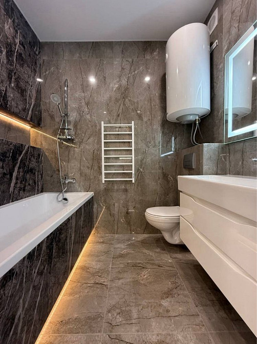 Продам квартиру в ЖК Лагом, ж/м Победа Возможна оплата по безналу Днепр - изображение 4