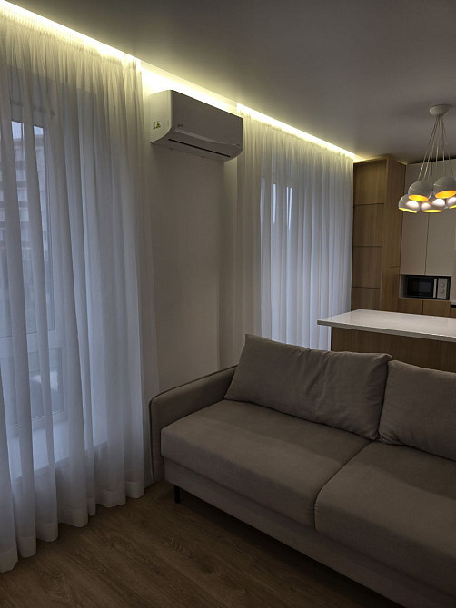 Поруч з Дендропарком. Новобудова. Лесовые Гриневцы - изображение 8