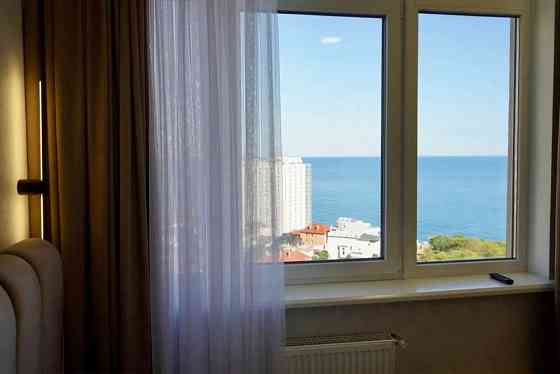 Аренда Евродвушка 45 Жемчужина До лета!!! Аркадия Парк Юность Код1143 Одесса