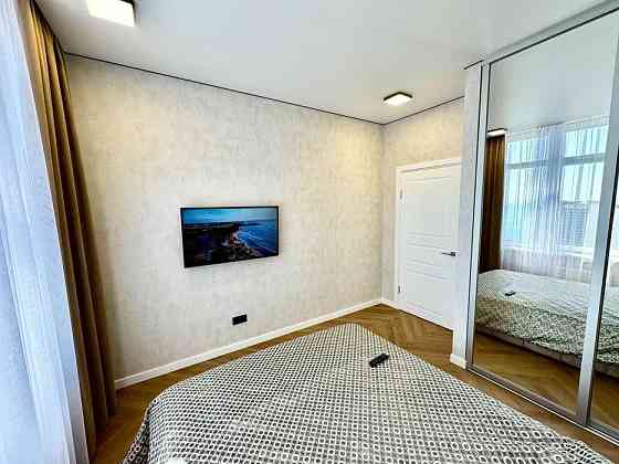 Аренда Евродвушка 45 Жемчужина До лета!!! Аркадия Парк Юность Код1143 Одесса