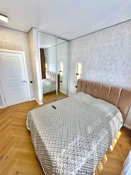 Аренда Евродвушка 45 Жемчужина До лета!!! Аркадия Парк Юность Код1143 Одесса - изображение 3