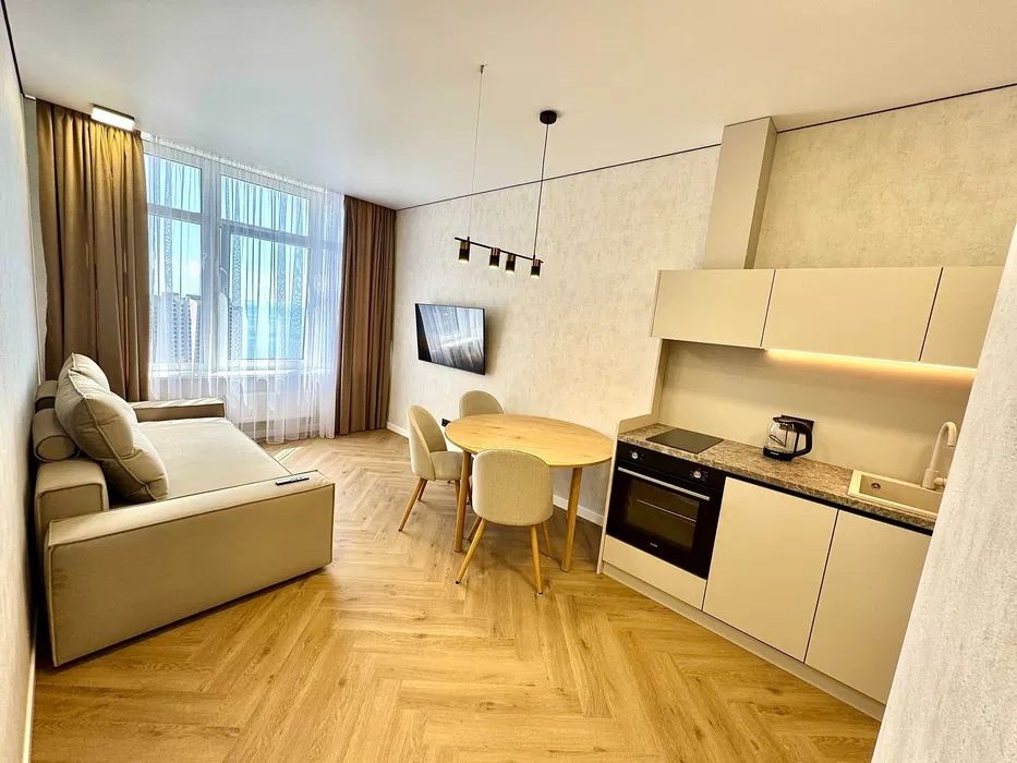 Аренда Евродвушка 45 Жемчужина До лета!!! Аркадия Парк Юность Код1143 Одесса - изображение 7