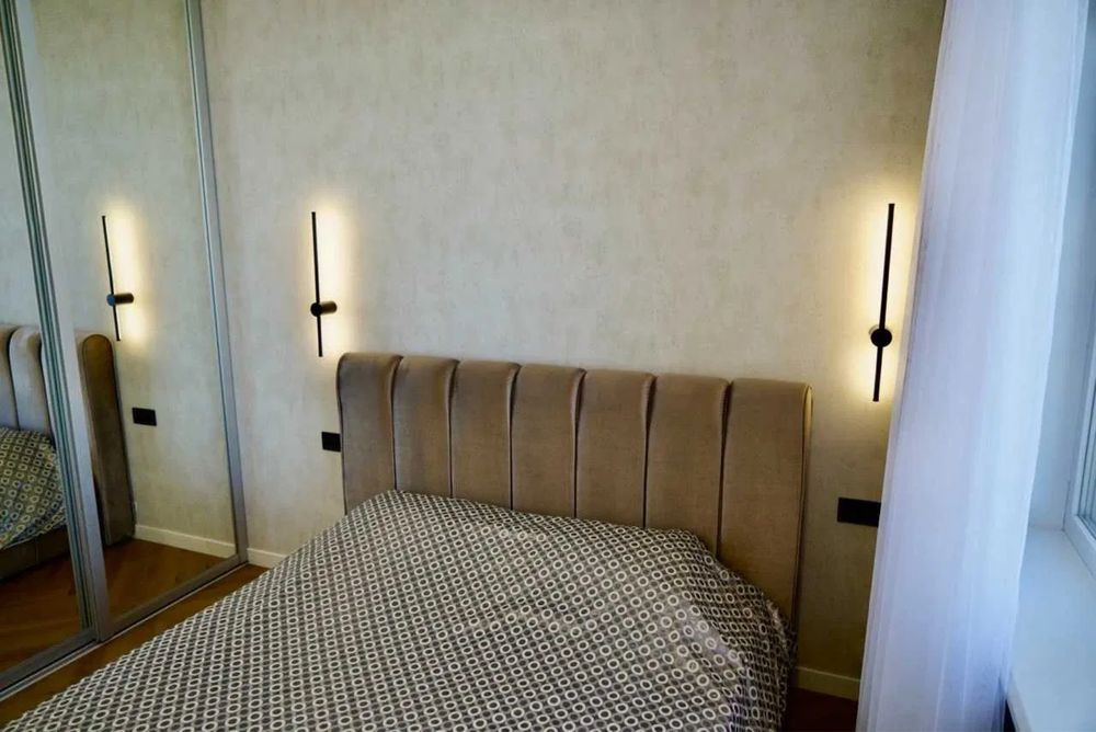 Аренда Евродвушка 45 Жемчужина До лета!!! Аркадия Парк Юность Код1143 Одесса - изображение 5