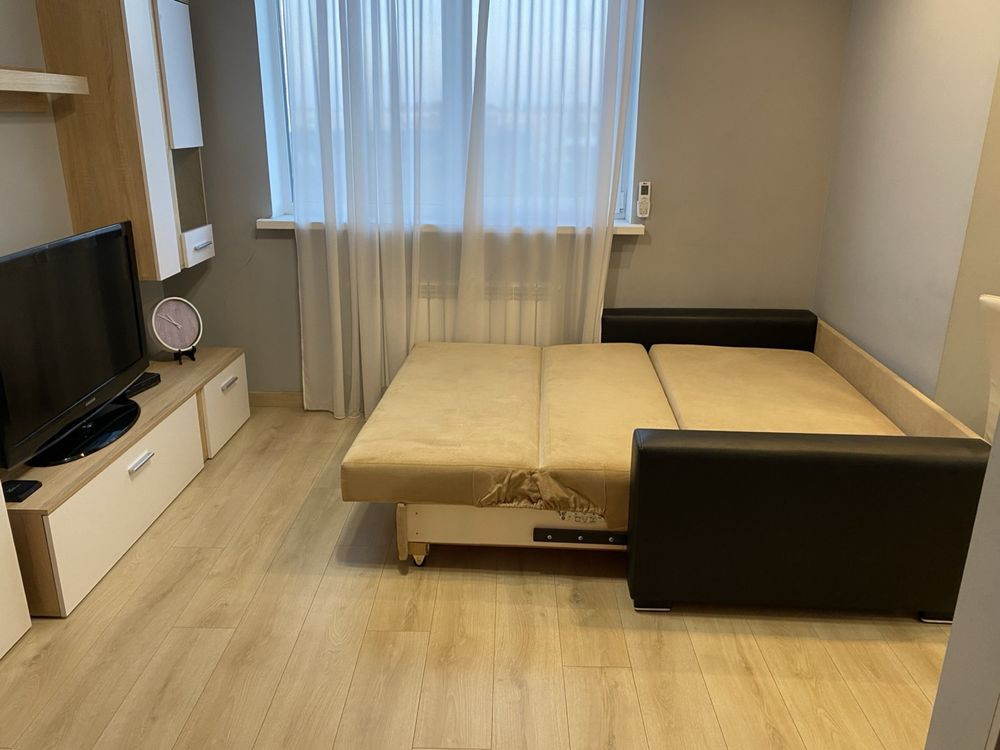 Оренда 1-к кв. Нивки, ЖК Глорія парк Киев - изображение 8