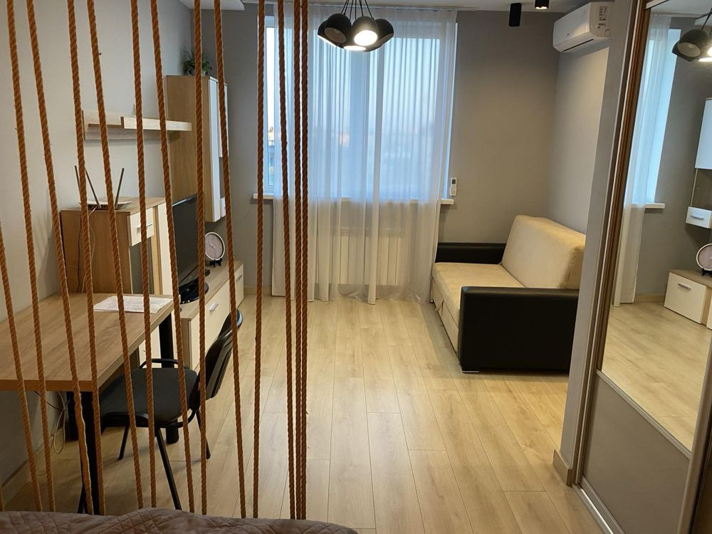 Оренда 1-к кв. Нивки, ЖК Глорія парк Киев - изображение 7