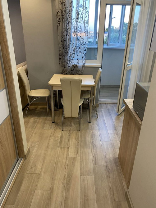 Оренда 1-к кв. Нивки, ЖК Глорія парк Киев - изображение 4