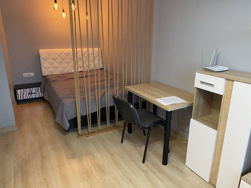 Оренда 1-к кв. Нивки, ЖК Глорія парк Киев - изображение 6