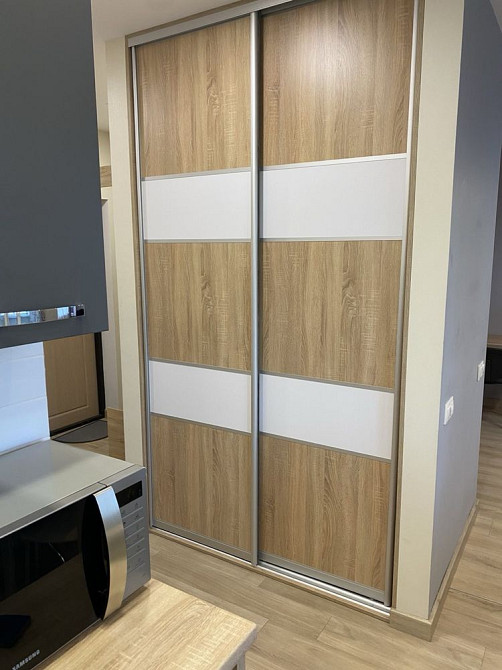 Оренда 1-к кв. Нивки, ЖК Глорія парк Киев - изображение 5