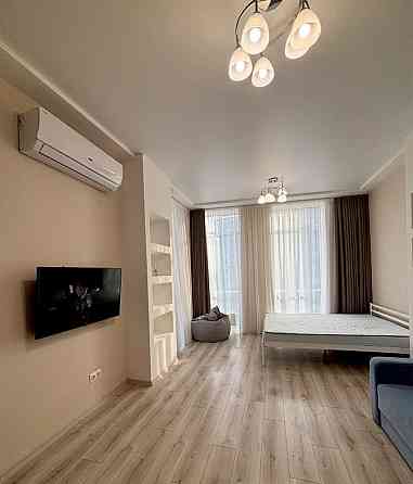 Сдам студию в ЖК Панорама. Центр Нагорка. Днепр