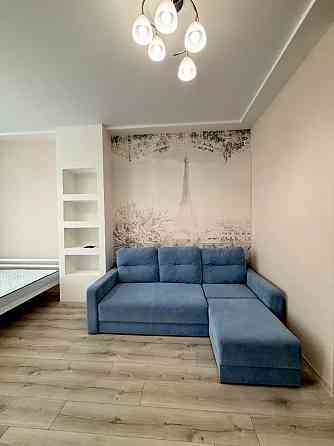 Сдам студию в ЖК Панорама. Центр Нагорка. Днепр