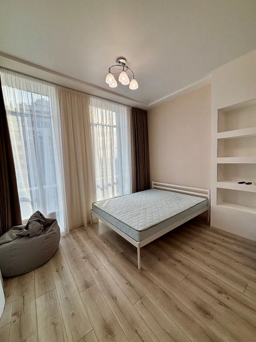 Сдам студию в ЖК Панорама. Центр Нагорка. Дніпро - зображення 4