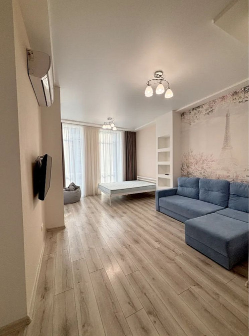 Сдам студию в ЖК Панорама. Центр Нагорка. Дніпро - зображення 1