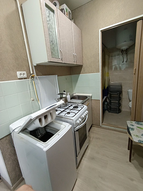 Сдам 1к. кв. Старосенная площ./ЖД вокзал Одесса - изображение 5