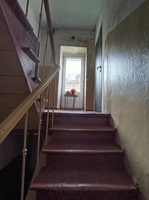 Сдам 1к. кв. Старосенная площ./ЖД вокзал Одесса - изображение 8