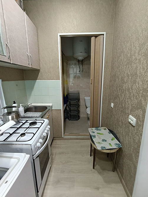 Сдам 1к. кв. Старосенная площ./ЖД вокзал Одесса - изображение 3