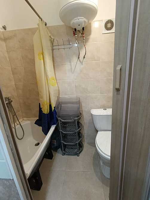 Сдам 1к. кв. Старосенная площ./ЖД вокзал Одесса - изображение 4