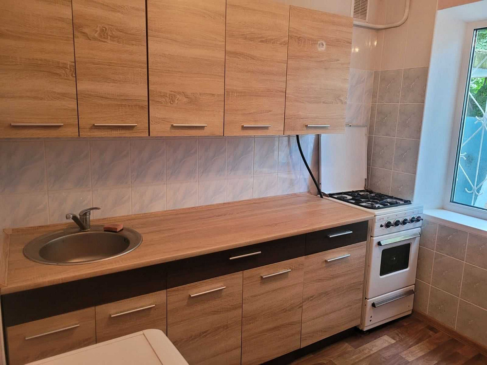 Сдам 2к Шевечнківський р-н ,проспект Берестейський 27 ,метро поруч Киев - изображение 1