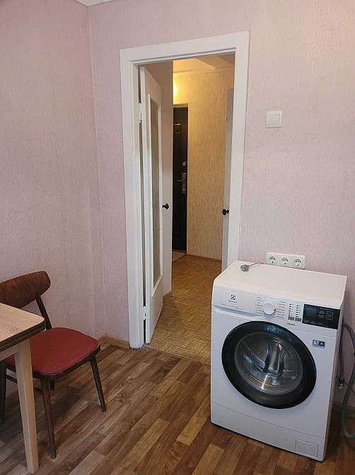 Сдам 2к Шевечнківський р-н ,проспект Берестейський 27 ,метро поруч Киев - изображение 4