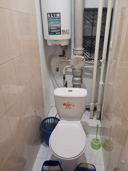 Сдам 2к Шевечнківський р-н ,проспект Берестейський 27 ,метро поруч Киев - изображение 7