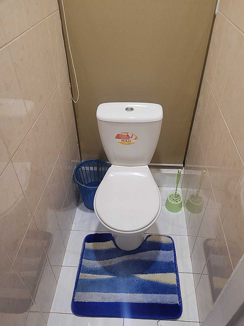 Сдам 2к Шевечнківський р-н ,проспект Берестейський 27 ,метро поруч Киев - изображение 6