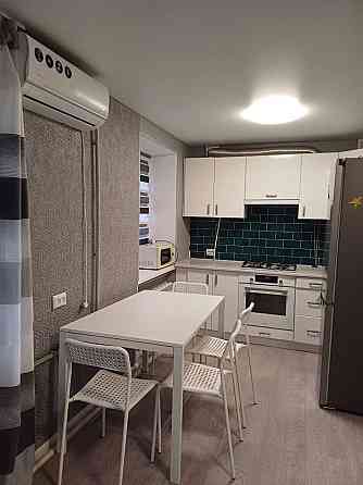 Сдам в оренду двокімнатну квартиру у центрі Дружківки, сучасний ремонт Дружківка