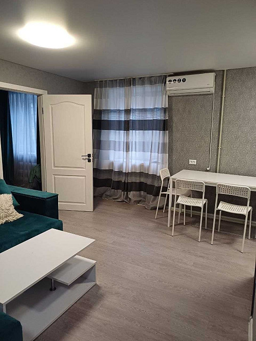 Сдам в оренду двокімнатну квартиру у центрі Дружківки, сучасний ремонт Дружківка - зображення 5