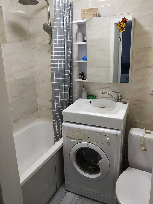 Сдам в оренду двокімнатну квартиру у центрі Дружківки, сучасний ремонт Дружківка - зображення 8