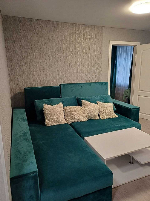 Сдам в оренду двокімнатну квартиру у центрі Дружківки, сучасний ремонт Дружківка - зображення 4