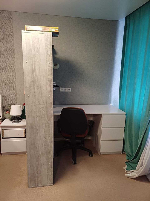 Сдам в оренду двокімнатну квартиру у центрі Дружківки, сучасний ремонт Дружківка - зображення 6