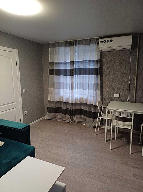 Сдам в оренду двокімнатну квартиру у центрі Дружківки, сучасний ремонт Дружківка - зображення 3