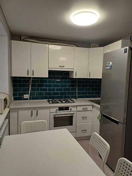 Сдам в оренду двокімнатну квартиру у центрі Дружківки, сучасний ремонт Дружківка - зображення 2