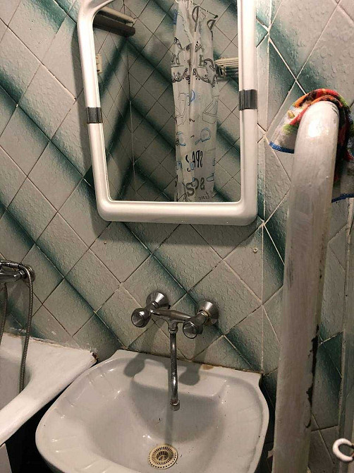 Оренда 3к квартири Соломянський район Індустріальний міст НАУ Киев - изображение 6