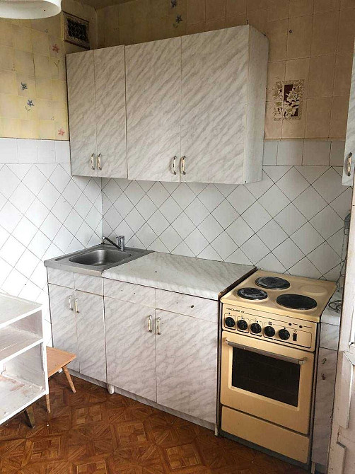 Оренда 3к квартири Соломянський район Індустріальний міст НАУ Киев - изображение 1