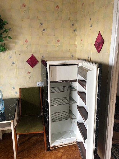 Оренда 3к квартири Соломянський район Індустріальний міст НАУ Киев - изображение 3