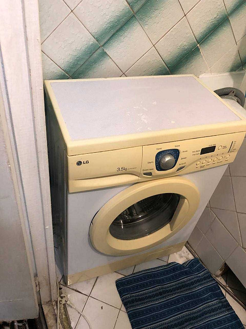 Оренда 3к квартири Соломянський район Індустріальний міст НАУ Киев - изображение 8