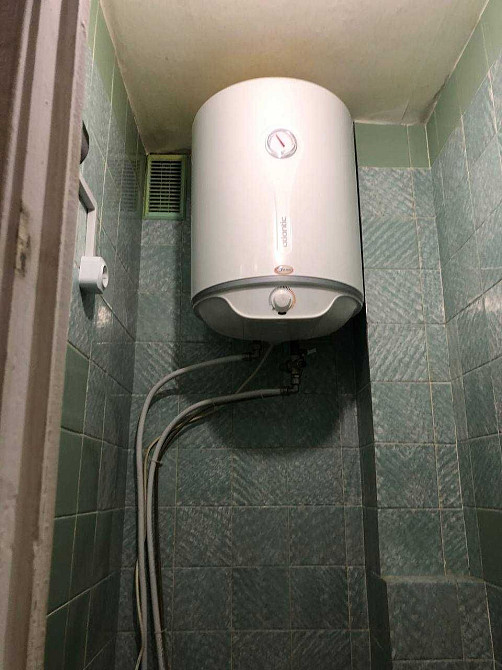 Оренда 3к квартири Соломянський район Індустріальний міст НАУ Киев - изображение 7