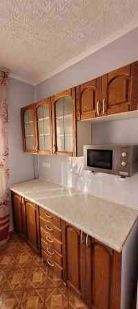 Оренда, однокімнатна, Оболонський район, проспект Оболонський 27 а Київ