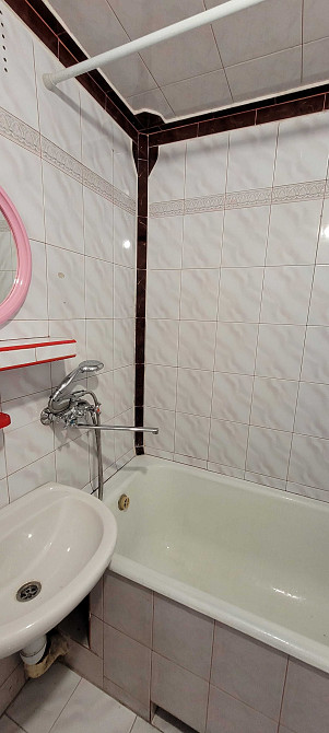 Оренда, однокімнатна, Оболонський район, проспект Оболонський 27 а Київ - зображення 7