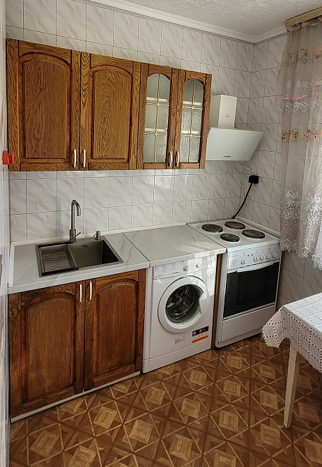 Оренда, однокімнатна, Оболонський район, проспект Оболонський 27 а Київ - зображення 6