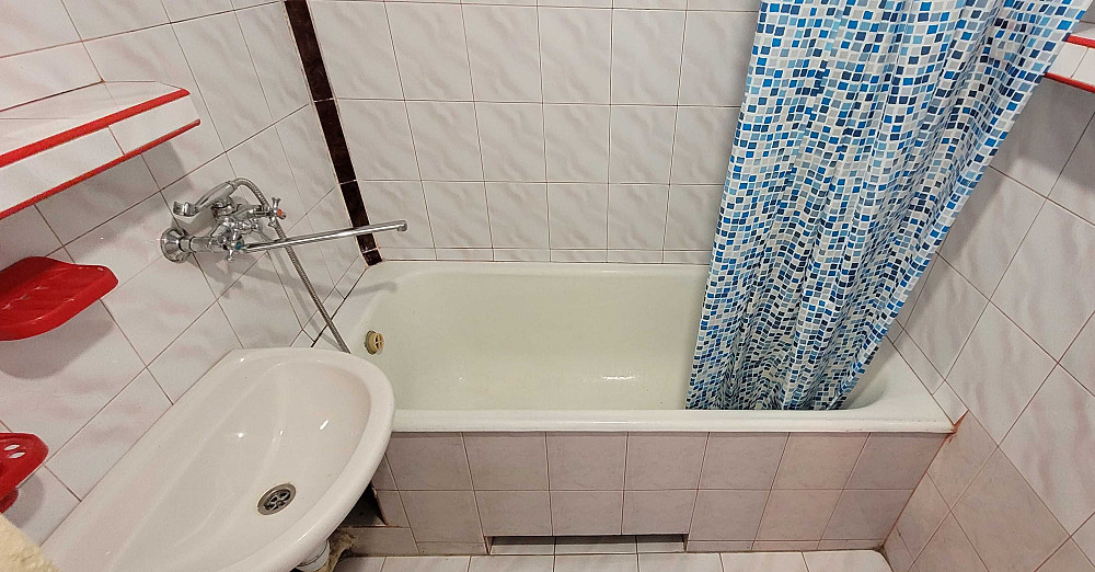 Оренда, однокімнатна, Оболонський район, проспект Оболонський 27 а Київ - зображення 8