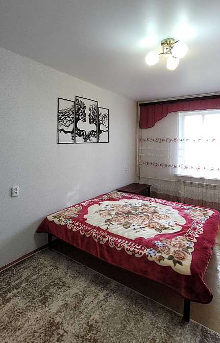 Оренда, однокімнатна, Оболонський район, проспект Оболонський 27 а Київ - зображення 1