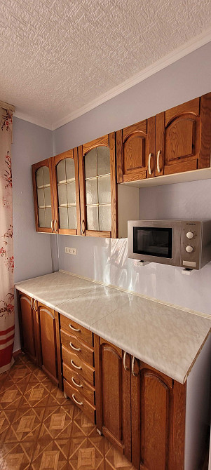 Оренда, однокімнатна, Оболонський район, проспект Оболонський 27 а Київ - зображення 4