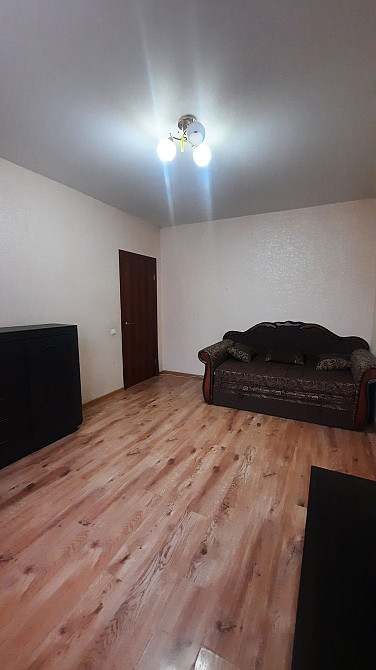 Сдам в аренду однокомнатную квартиру, жк 7небо Авангард - изображение 1