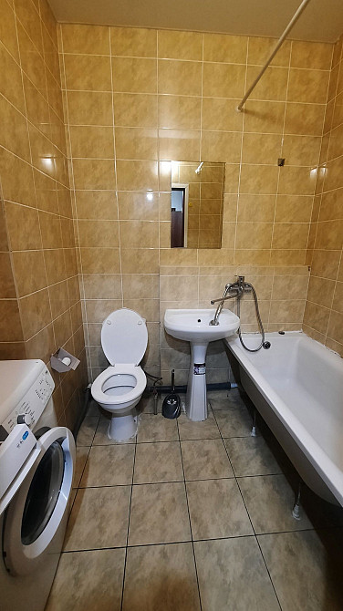 Сдам в аренду однокомнатную квартиру, жк 7небо Авангард - изображение 6