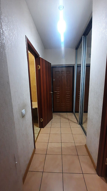 Сдам в аренду однокомнатную квартиру, жк 7небо Авангард - изображение 7