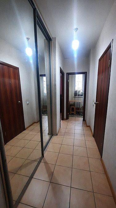 Сдам в аренду однокомнатную квартиру, жк 7небо Авангард - изображение 3