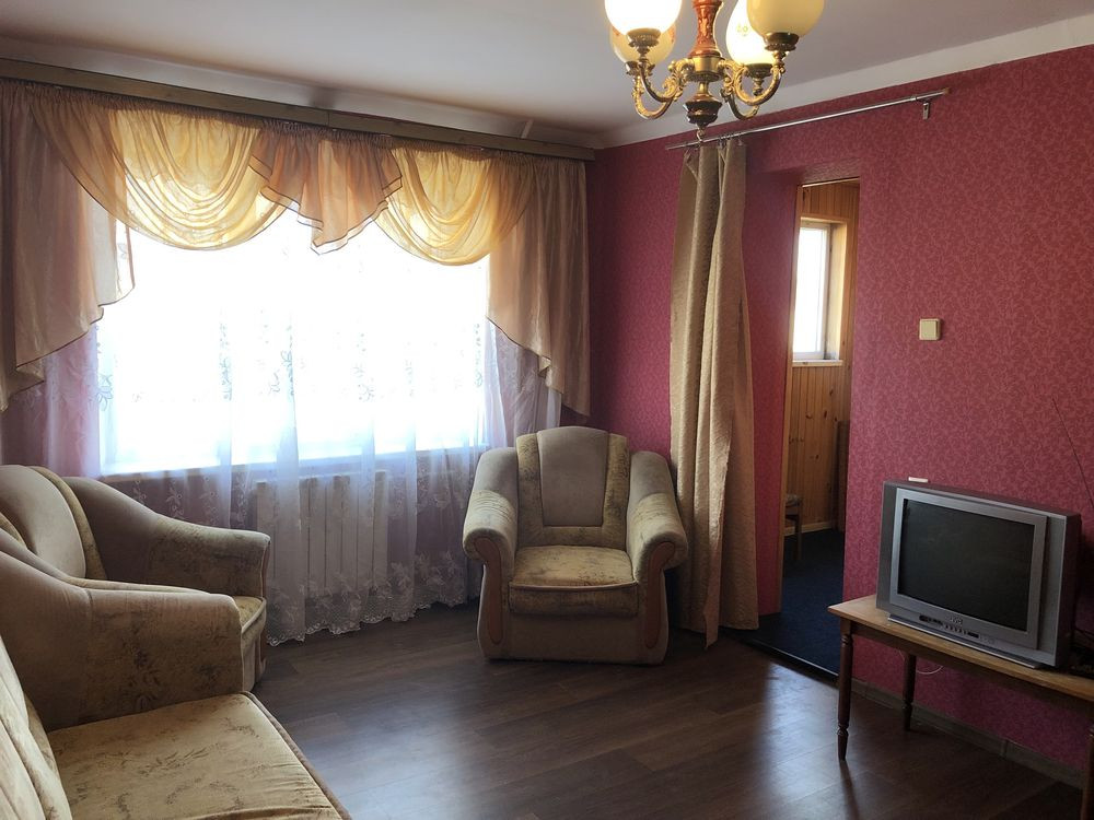 Здам 2-кімнатну на Героїв України Кременчук - зображення 2