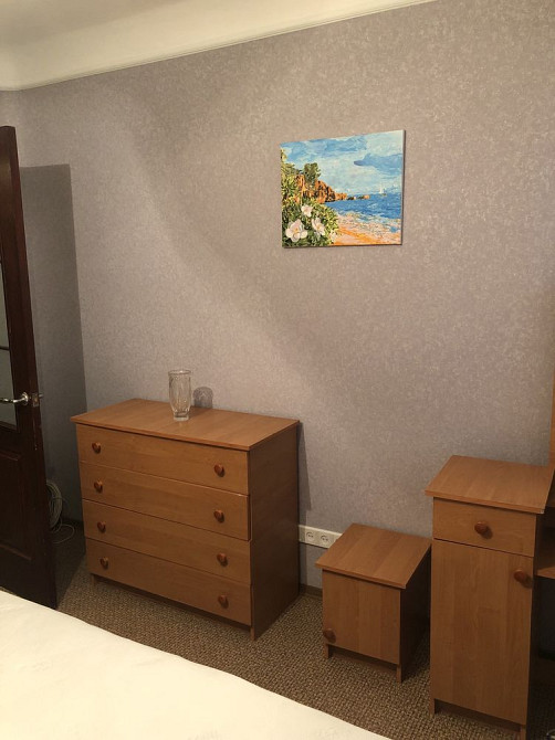 Здам 2-кімнатну на Героїв України Кременчук - зображення 4