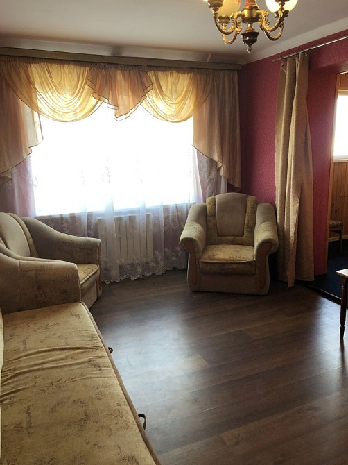 Здам 2-кімнатну на Героїв України Кременчук - зображення 1