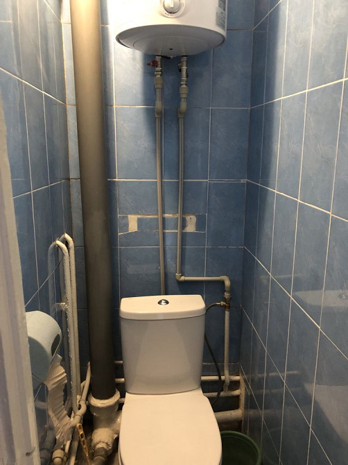 Здам 2-кімнатну на Героїв України Кременчук - зображення 7